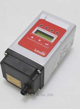 LEUZE used ODSL 30/24-30M-S12,Part-No.50040720 V02.00 SEN-I-