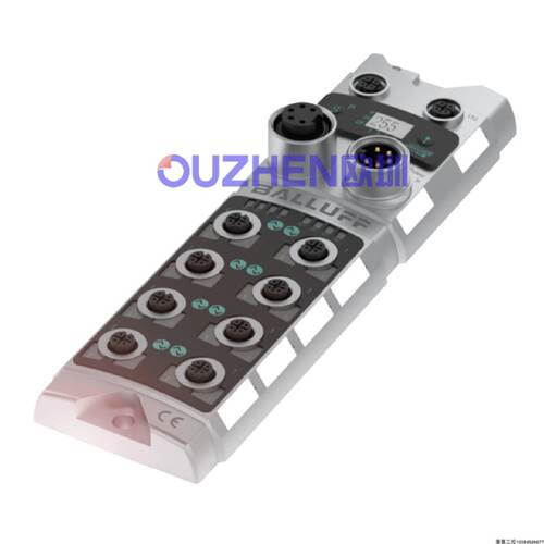 议价BALLUFF巴鲁夫BIS009A BIS C-6002-019-650-03-ST11全新原装