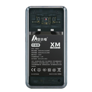 k40电池k40s适用红米note9pro大容量k50k60k70k30手机note12turbo 11ultra原装13小米10正品10s12x14pro10pro
