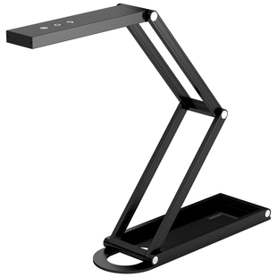 逊镭1500万高清实物展台高拍仪书法办公教学视频展台录制直播投影仪展示A4A3文档PDF自动连续扫描高速扫描仪