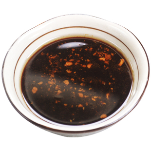 精致潮菜潮汕卤水火锅汤底卤汁卤肉卤蛋卤鹅 老卤汤 卤水汁