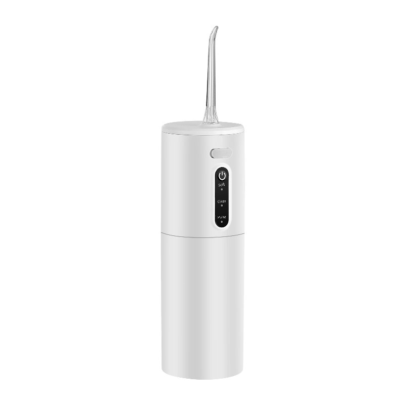 冲牙器便携式家用洁牙器电动洗牙器水牙线正畸专用牙齿口腔清洁