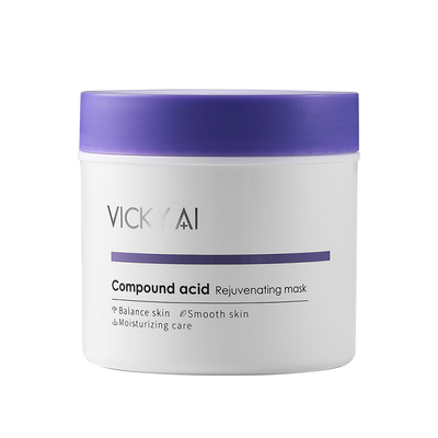 VICKYAI/艾薇希复合酸清洁面膜