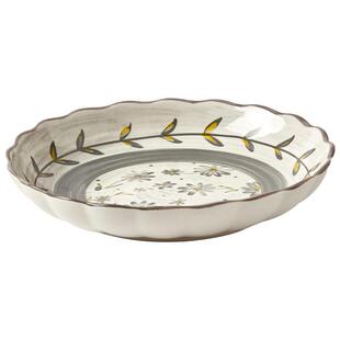 日式陶瓷盘子菜盘家用2026新款碗盘餐具套装高级感菜碟子深盘餐盘