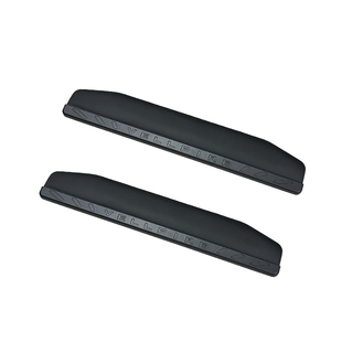 适用于25款埃尔法座椅出风口防踢垫40系威尔法alphard防护板改装