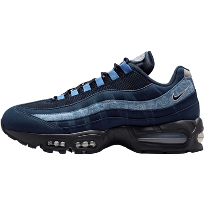 NIKE耐克男子AIR MAX 95 BIG BUBBLE复古运动鞋休闲鞋IU2254-900