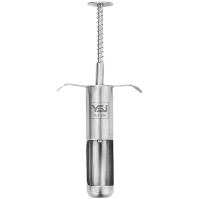 红枣去核器家用304不锈钢