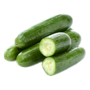 水果黄瓜种子老品种四季高产阳台盆栽耐热蔬菜种籽黄瓜种孑大全