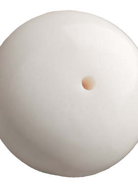 象牙果墩子隔珠鼓珠文玩diy搭配