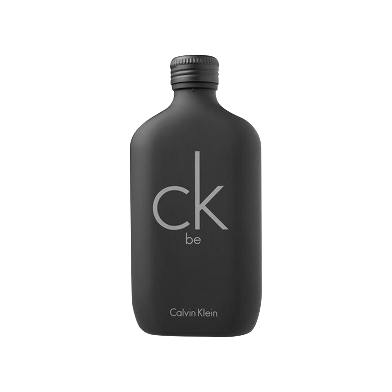CK香水凯文克莱BE中性香