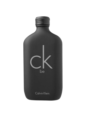 CK香水凯文克莱BE中性香