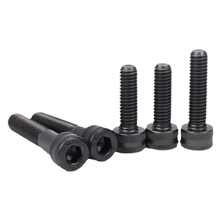 金超14.9级高强度内六角螺丝杯头螺栓合金钢螺钉M6M8M10M12M14M16