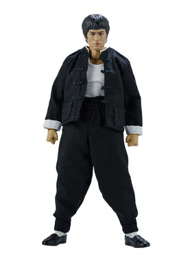 1/12纽扣细节练功服性价比高