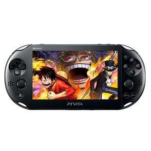 原装索尼中古全新二手psv1000 2000破解版游戏掌机日版PSP升级