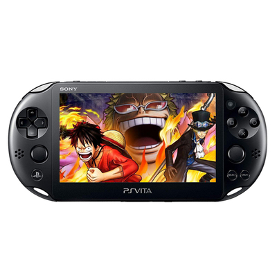 日版游戏掌机索尼索尼PSV2000