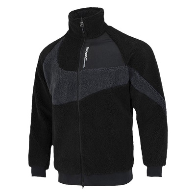 Nike耐克男子双面穿保暖运动外套