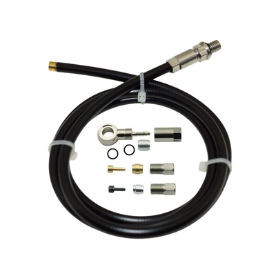 速联油管套装零配件橄榄套油针