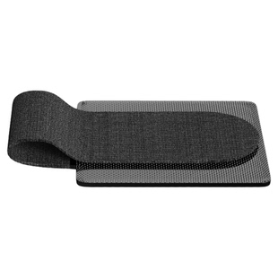 魔术贴理线器大号3M背胶数据线收纳电线固定器整理神器网线走线固定上墙桌下理线绑带线束收纳充电线固定器