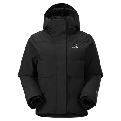 凯乐石喀纳斯GTX羽绒服700蓬鹅绒