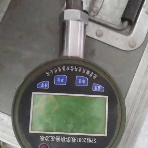 溢价-北京斯贝克SPMK2001数字压力表，量程0-0.25MPa