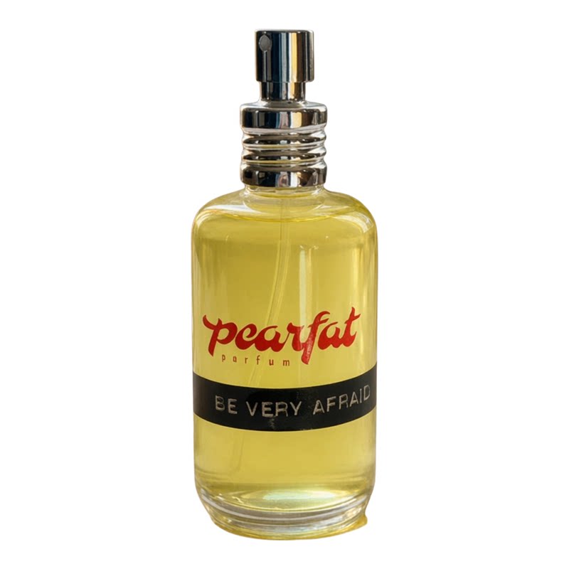 PearfatParfum香水试香小样