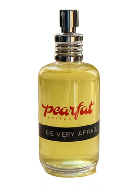 PearfatParfum香水试香小样