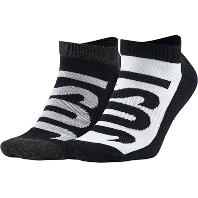 Nike/耐克正品休闲男士户外透气运动短袜两双装SX5771-944
