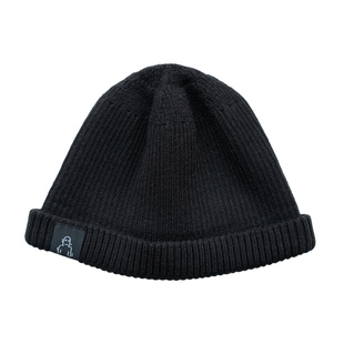 corade宝葫芦 迫害妄想症绒帽 冷帽针织帽设计国潮原创情侣