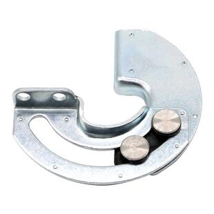 90°隐藏式滑动铰链内装内藏90/180度合页 同款R6-20-11/23门铰