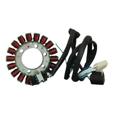 雅马哈磁电机线圈发电线圈