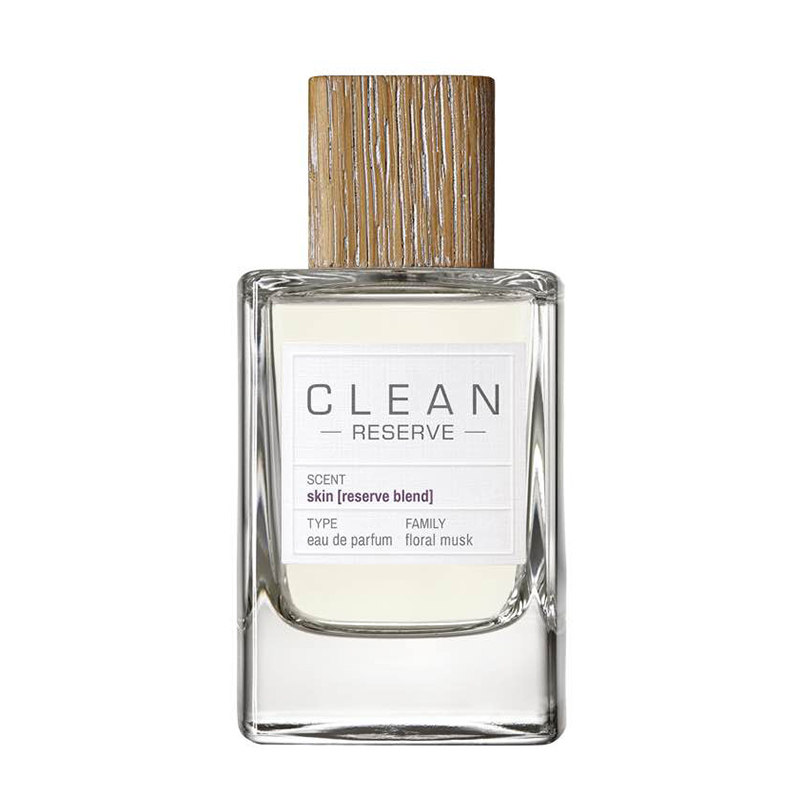 clean私藏系列浓香水50/100ml