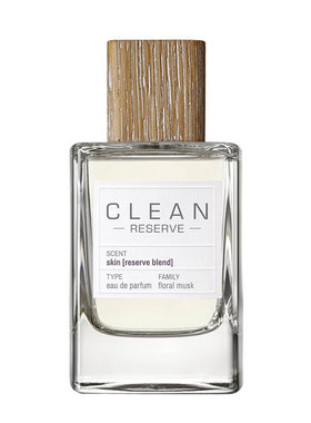 clean私藏系列浓香水50/100ml