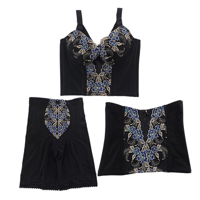 聚贤简康身材管理器模具三件套