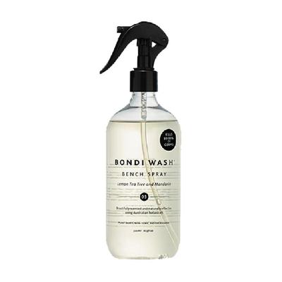 BONDIWASH多功能除菌清洁喷雾