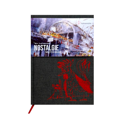 菲利大叔×哈内姆勒联名限量版