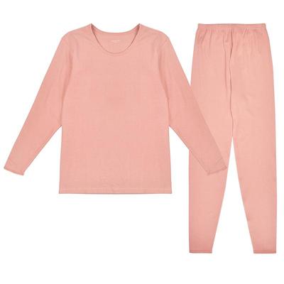 好波基础单件非套装hlm1806秋衣