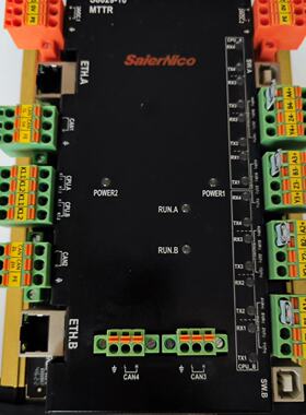 【询价】赛尔尼柯S8029-10 MTTR模块，型号S8029-适用