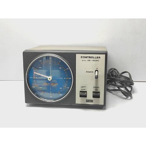 Kenpro KR-400RC Controller AC220V / KR400RC议价