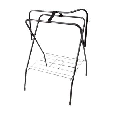 cavassion加厚可折叠收纳马鞍架