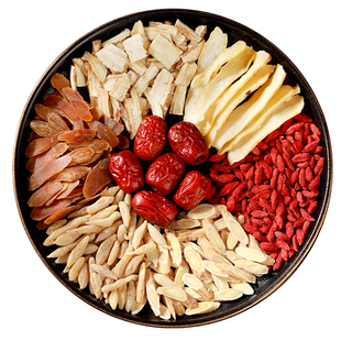 炖鸽子汤补品材料汤料包鸡汤乌鸡煲汤补秋冬天养生汤包气血中药材