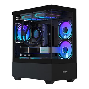 i514600KF/RTX4060/5060/5060Ti/5070电竞3A游戏diy组装台式主机