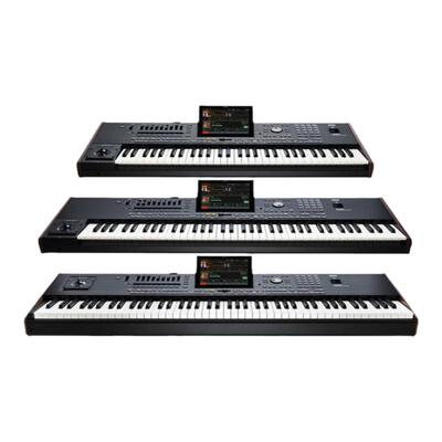 KORG/科音合成器PA5X