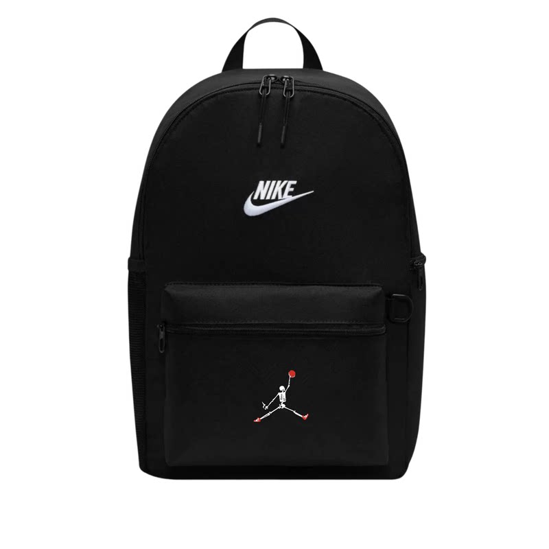 Nike耐克大容量健身双肩背包