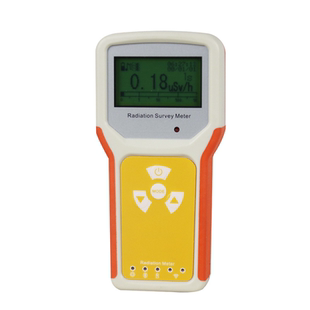 电离环境巡检仪防护级辐射检测仪γX硬β射线放射性辐射剂量率仪