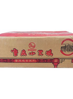 长光火锅底料调味品小天鹅麻辣烫
