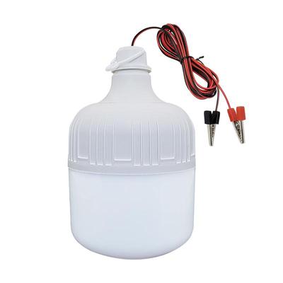 低压led12V24v电动车电瓶灯