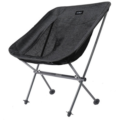 户外折叠椅子月亮椅轻量化便携