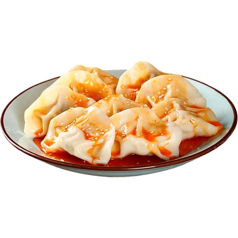 蓓儿鲜浓香水饺500g速冻速食饺子