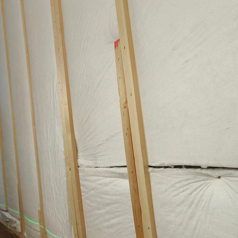 墙壁吸音棉减震消音降噪隔音棉家用墙壁吸音棉家庭影院隔声KTV