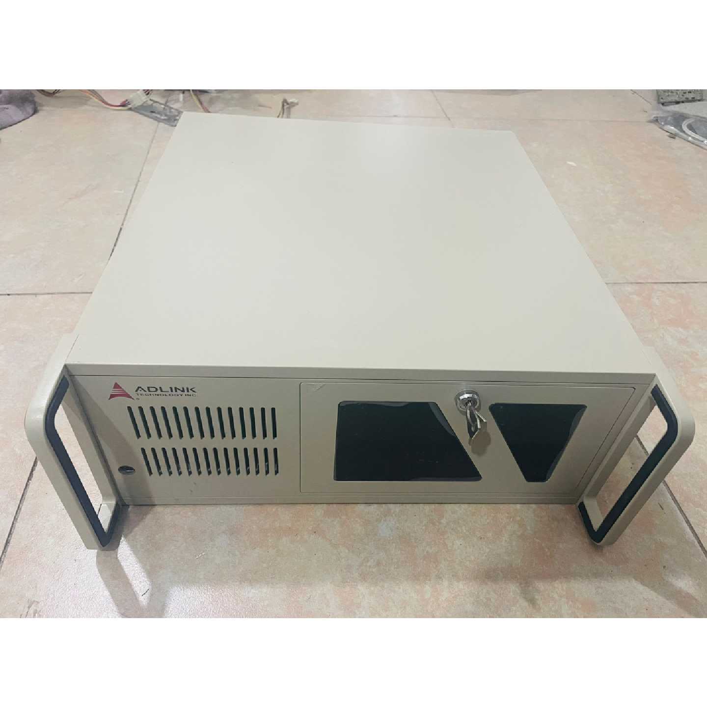 询价凌华工控机 凌华H61主板 / i5-2400cpu /8G图片